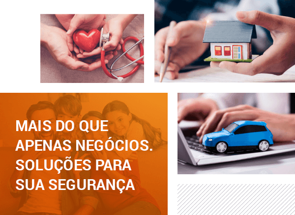 Especialista em Seguros